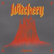 Review: Witchery - Nightside